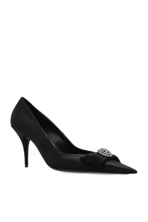 Balenciaga ‘Avenue’ heeled shoes
