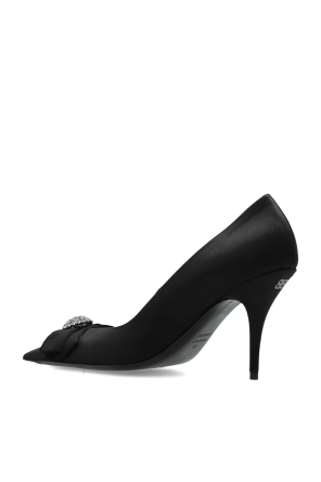Balenciaga ‘Avenue’ heeled shoes