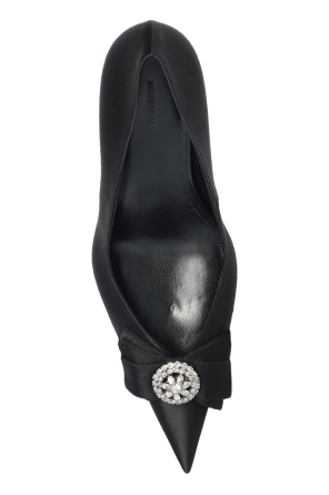 Balenciaga ‘Avenue’ heeled shoes