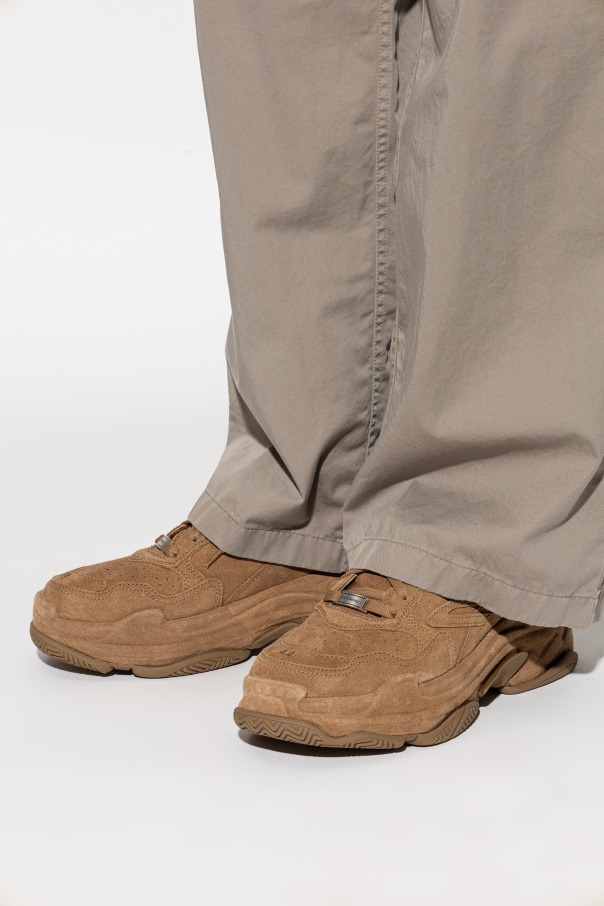 Balenciaga 'Triple S' sports shoes