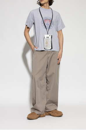 Balenciaga 'Triple S' sports shoes