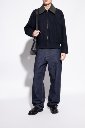 Bottega Veneta Leather shoes "James"