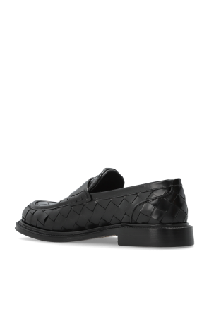 Bottega Veneta Leather shoes "James"