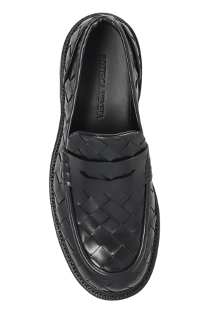 Bottega Veneta Leather shoes "James"