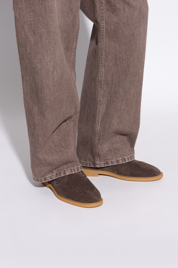 Bottega Veneta ‘Astaire’ shoes