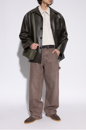 Bottega Veneta ‘Astaire’ shoes