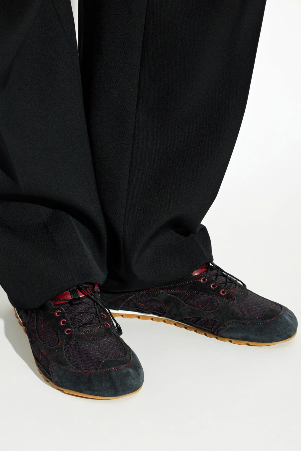 Bottega Veneta ‘Orbit Flash’ sports shoes