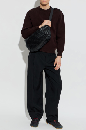 Bottega Veneta ‘Orbit Flash’ sports shoes