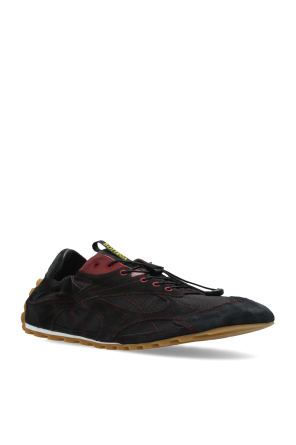 Bottega Veneta ‘Orbit Flash’ sports shoes