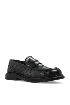 Bottega Veneta Leather shoes ‘James’
