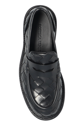 Bottega Veneta Leather shoes ‘James’