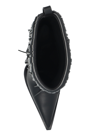 Balenciaga Botines de tacón 'Avenue'