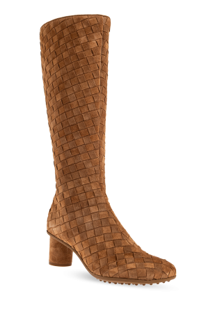 Bottega Veneta Heeled boots `Atomic`