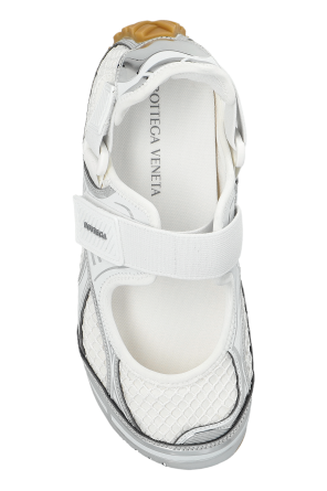 Bottega Veneta "Orbit" sports shoes