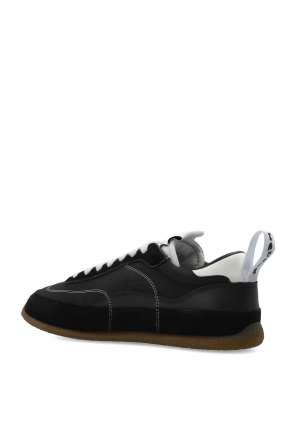 Alexander McQueen Sports shoes with logo