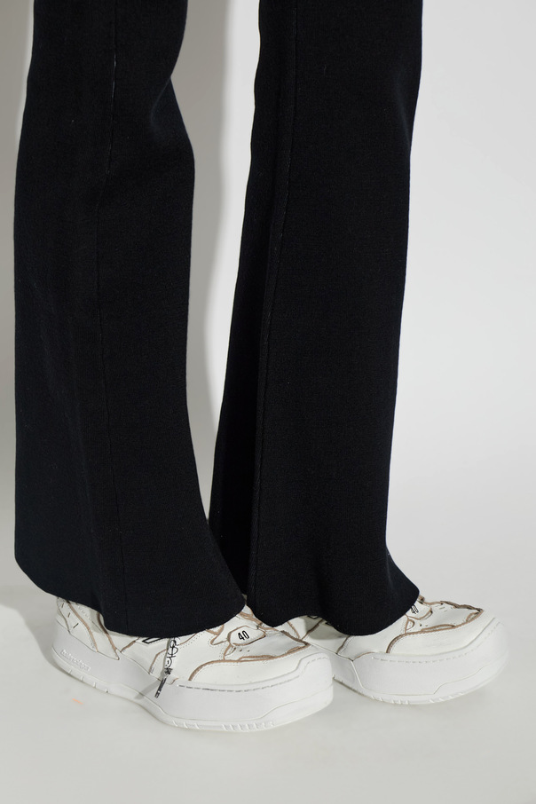 Balenciaga ‘Hamptons’ platform sports shoes
