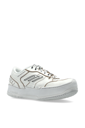 Balenciaga ‘Hamptons’ platform sports shoes