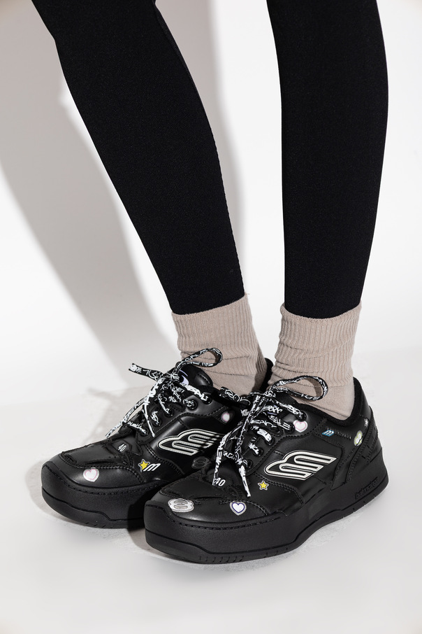 Balenciaga Adidași "Hamptons"