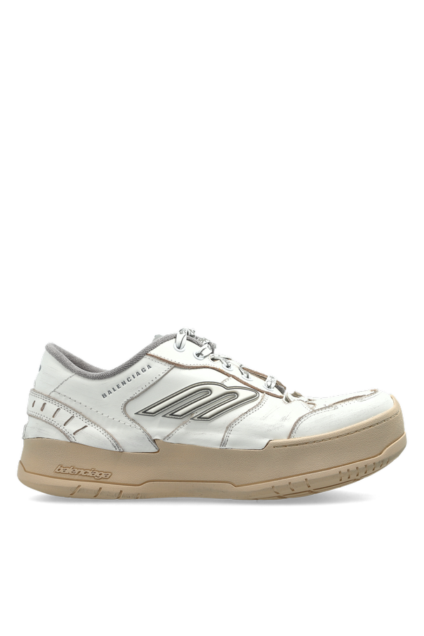 ‘Hamptons’ sports shoes od Balenciaga
