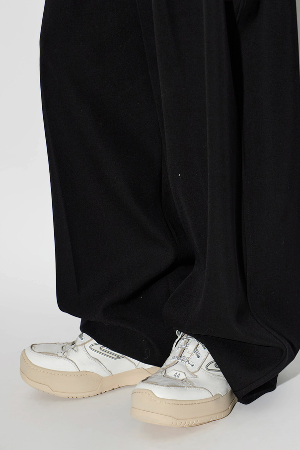 Balenciaga ‘Hamptons’ sports shoes