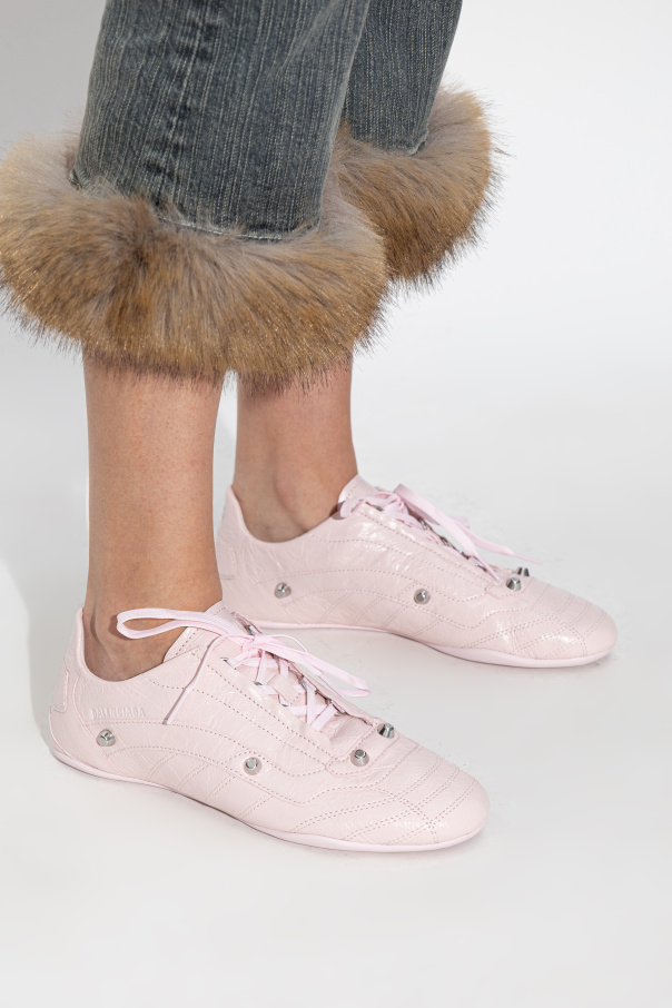 Balenciaga ‘City’ sports shoes