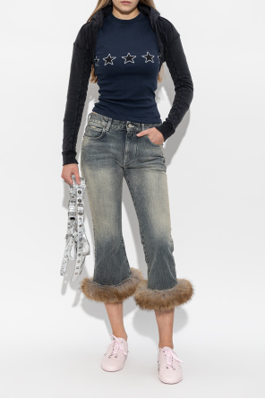 Balenciaga ‘City’ sports shoes