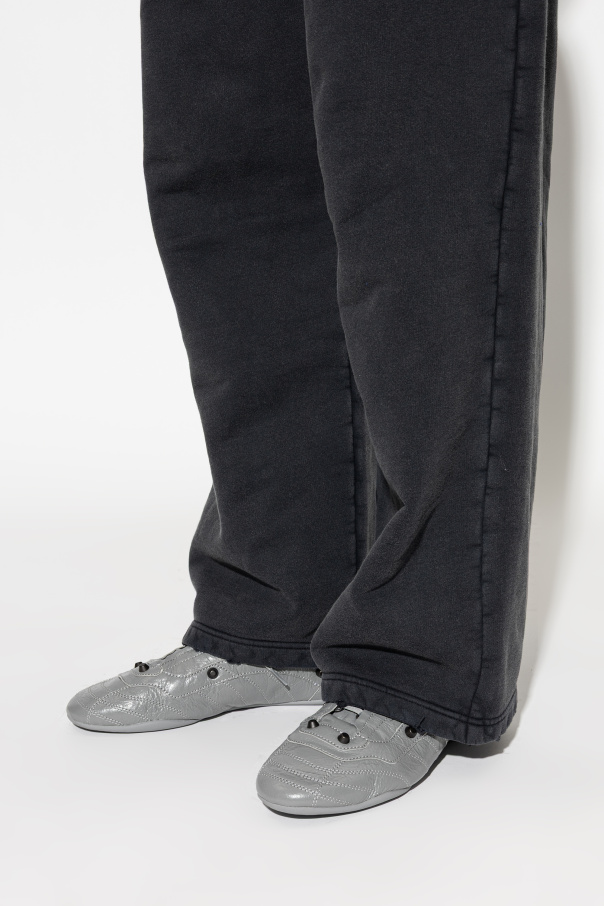 Balenciaga ‘City’ sports shoes