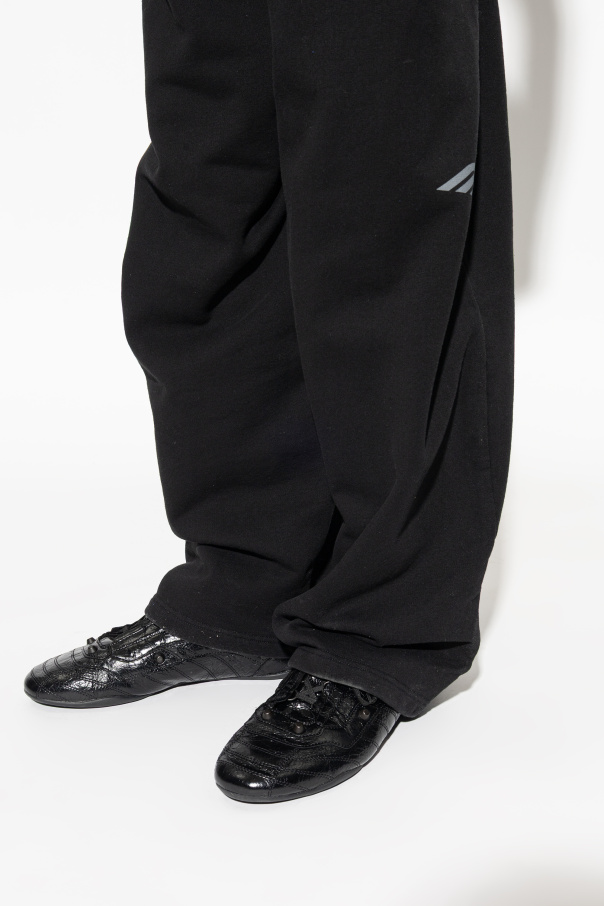 Balenciaga ‘City’ sports shoes