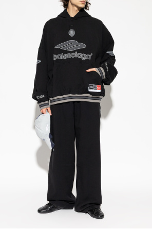 Balenciaga ‘City’ sports shoes