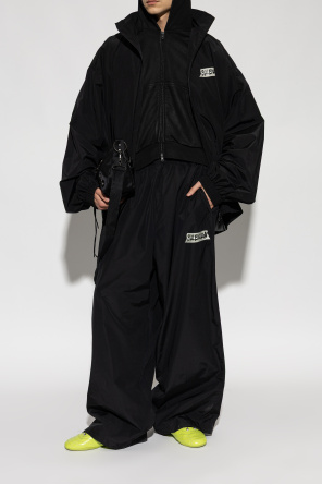 Balenciaga ‘City’ sports shoes