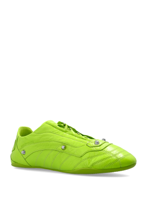 Balenciaga ‘City’ sports shoes