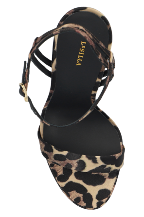 Le Silla ‘Gwen’ heeled sandals