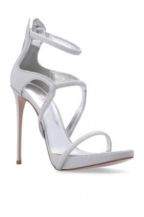Le Silla ‘Denise’ heeled sandals