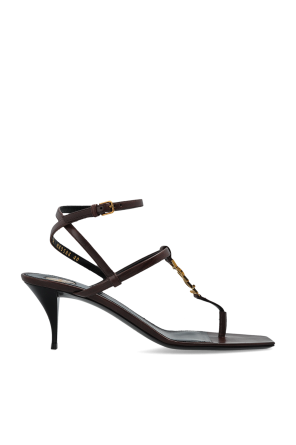 ‘Cassandra’ heeled sandals