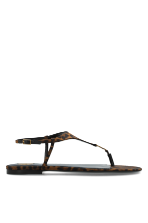 "Cassandra" sandals