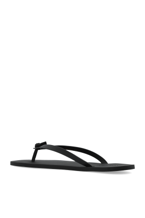 Saint Laurent ‘Pool’ slides