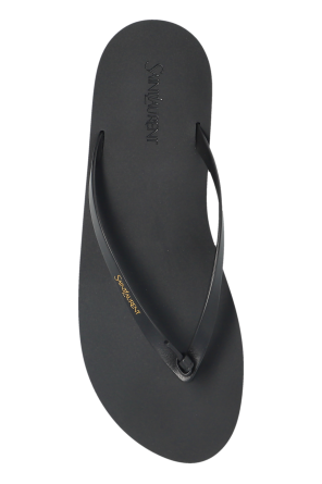 Saint Laurent ‘Pool’ slides