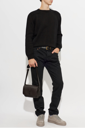 Saint Laurent Športová obuv ‘SL/61’