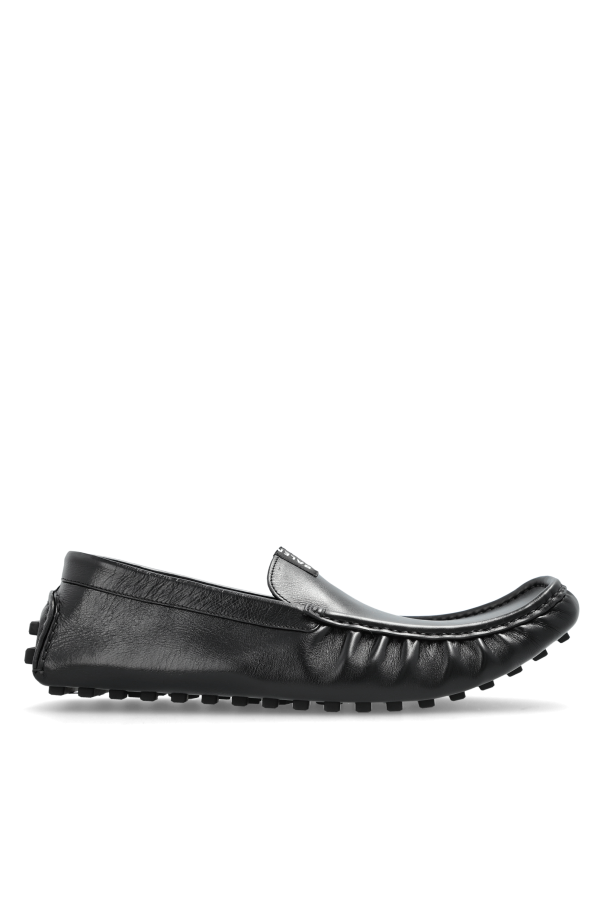 ‘Portofino’ Loafers od Balenciaga
