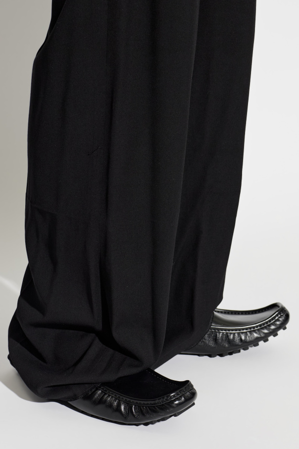 Balenciaga ‘Portofino’ Loafers