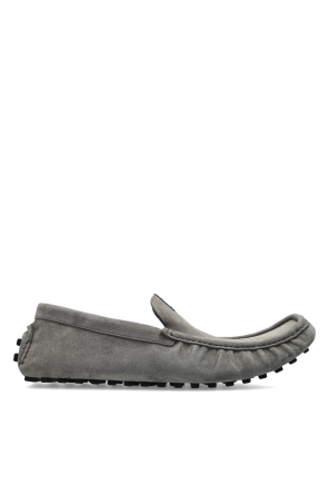 „Portofino“-Loafer-Schuhe