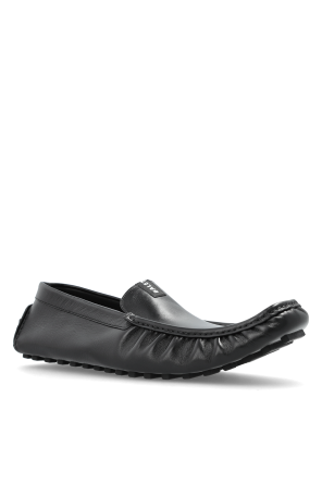 Balenciaga ‘Portofino’ Loafers