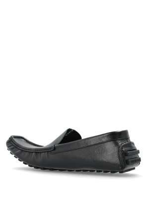 Balenciaga ‘Portofino’ Loafers