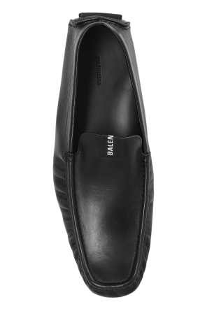 Balenciaga ‘Portofino’ Loafers
