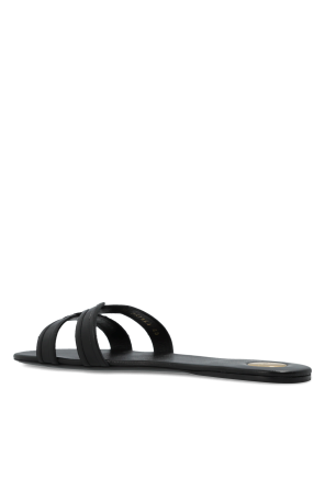 Saint Laurent Klapki `Mabrouka`