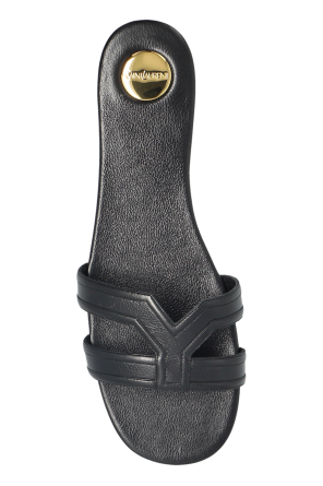 Saint Laurent Klapki `Mabrouka`