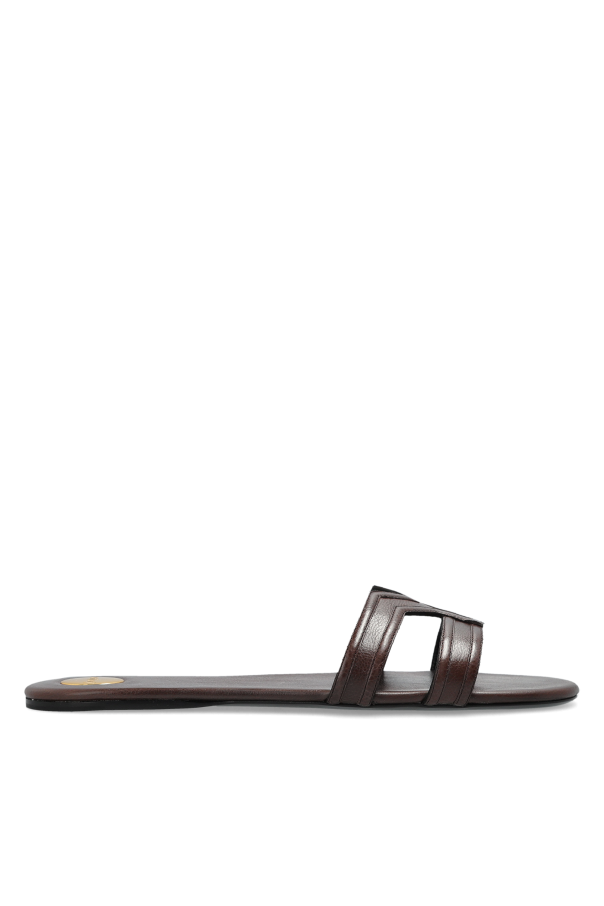 Mules 'Mabrouka' od Saint Laurent