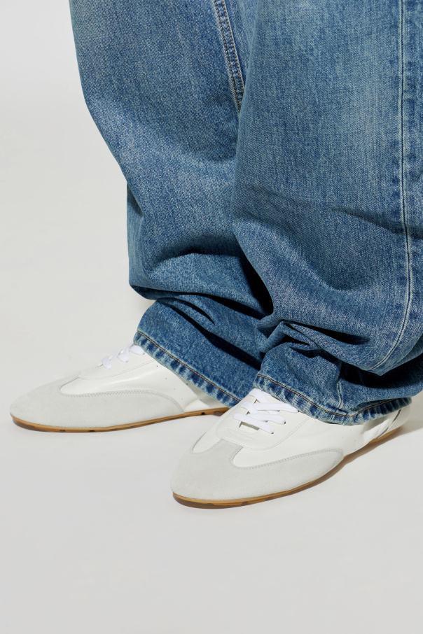 Saint Laurent Sportschuhe ‘Lewis’