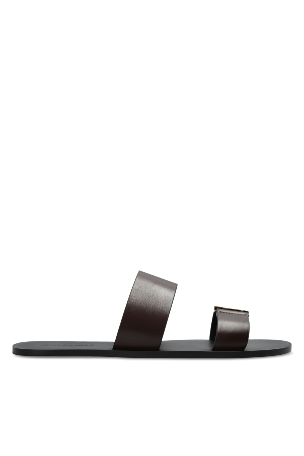 Babylone' slides od Saint Laurent