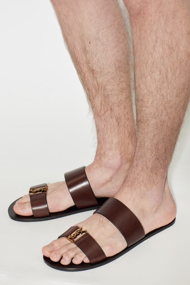 Saint Laurent Babylone' slides